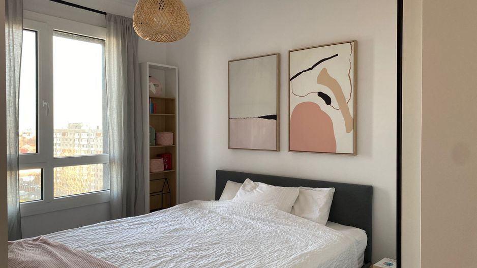 Studio dublu | Afi City | Bucurestii Noi | Langa Metrou - Poză 7