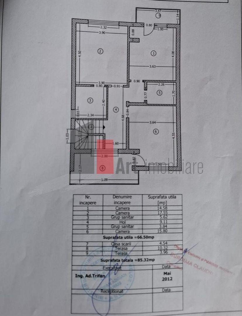 Vânzare casă Allegria Residence - Poză 18