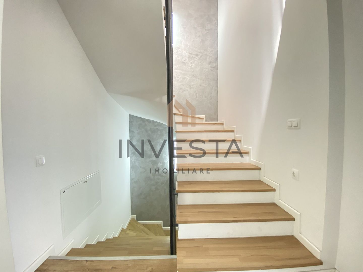 Casa premium de vanzare, vedere panoramica, Borhanci - Poză 14