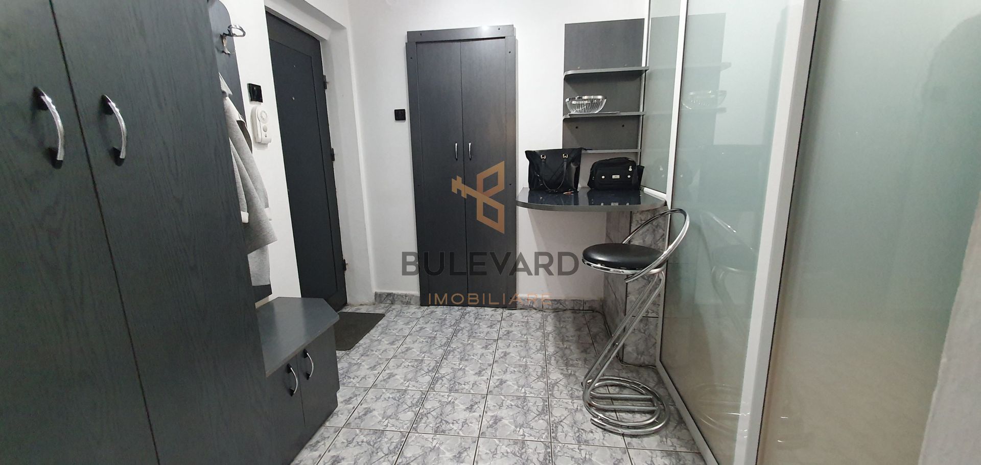 Apartament cu 2 camere, zona strazii Calea Floresti! - Poză 6