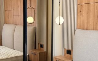 Apartament ultramodern | două dormitoare | Zona Grigorescu - Poză 13