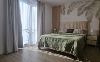 Vila *6 camere* // Pipera OMV **FIRST RENT** - Poză 9