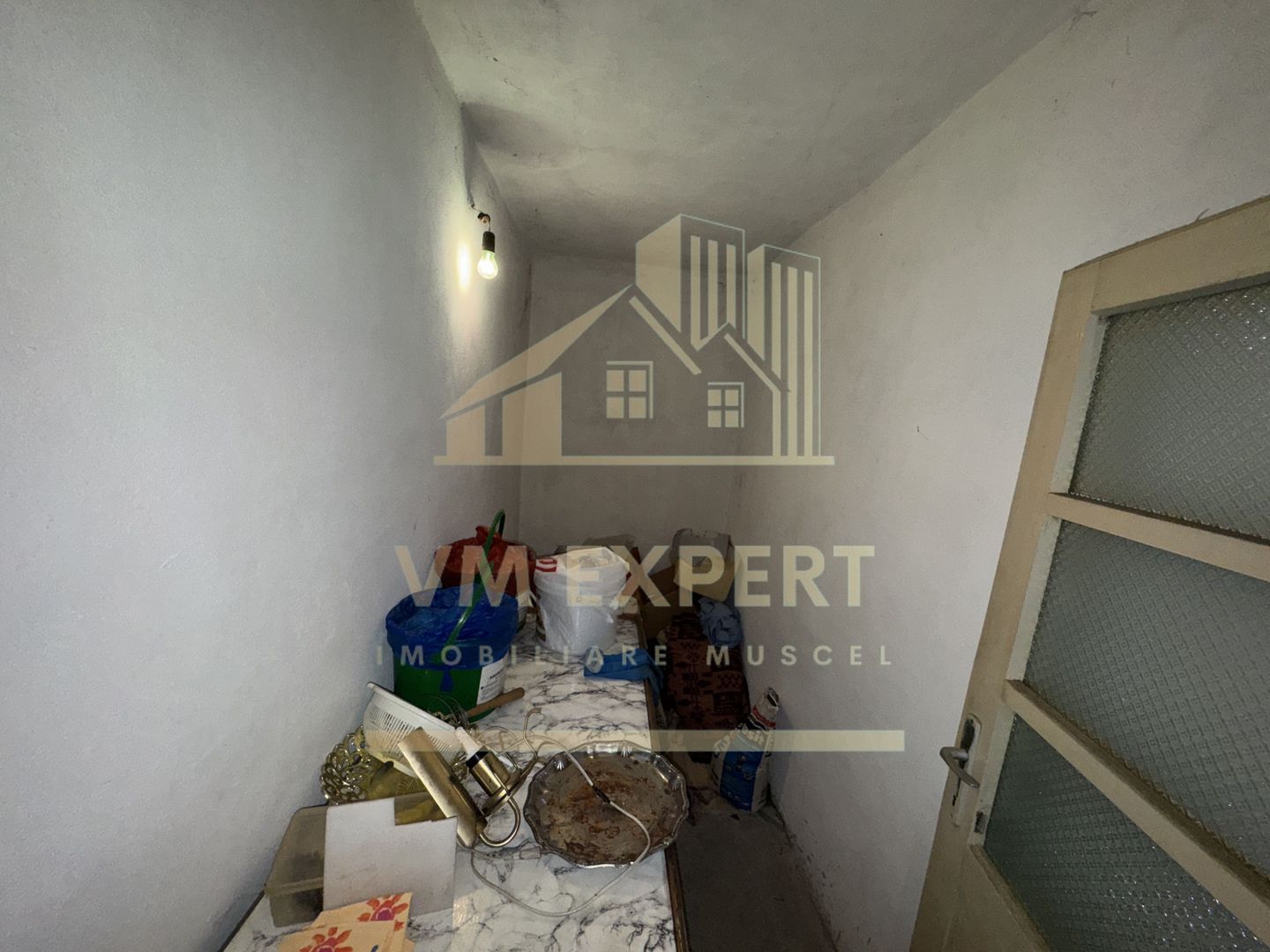 CASĂ 7 CAMERE TEREN 468 MP BUGHEA DE SUS ARGEȘ - Poză 19