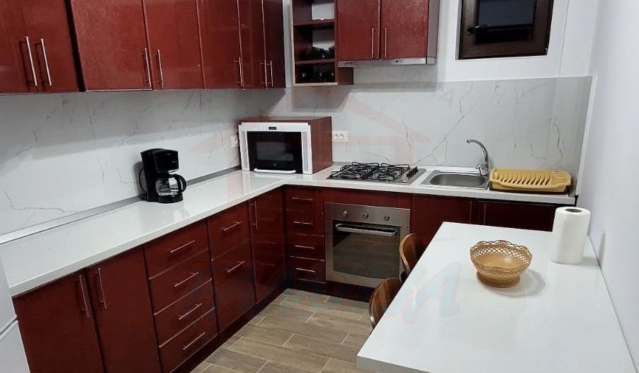 📍De închiriat 2 camere  | Centru | 550 Euro/luna - Poză 4