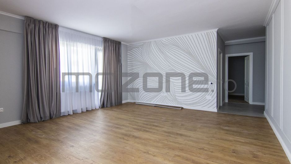 OFERTA IULIE: loc de parcare GRATUIT pentru apartamentele cu 3 camere - Poză 8