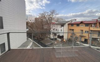 APARTAMENT SUPERB CU 2 DORMITOARE LA  INCHIRIERE LANGA PARC HERASTRAU - Poză 10