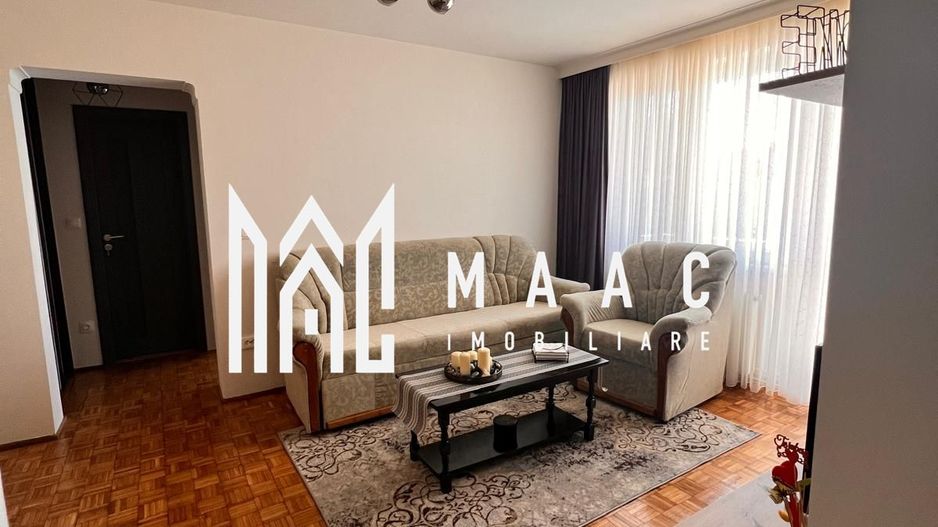 Apartament 2 camere de inchiriat | 50 MP | Zona Milea - Poză 1
