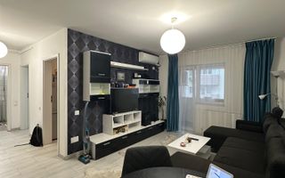 2 Camere Decomandat - Metrou Aparatori - Drumul Jilavei - Poză 2