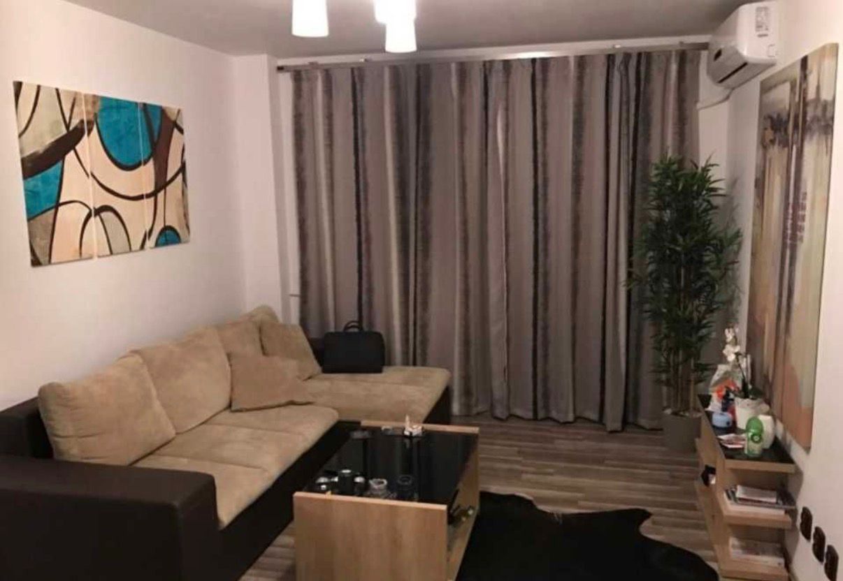 AP. 2 CAMERE ALBA IULIA, BLOC NOU, CENTRALA IMOBIL, MOBILAT MODERN - Poză 1