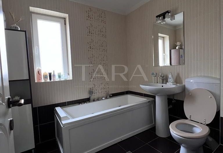 Apartament 3 camere – Florești, zona Terra, 110 mp utili - Poză 8