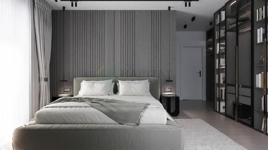 Super oferta de Halloween -  Vila Individuale de Lux în Tunari - Poză 13