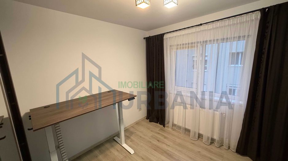 Apartament cu 3 camere de închiriat în Valea Lupului, lângă Complexul Soleia - Poză 4