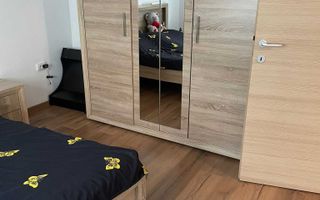 Apartament 2 camere de vânzare, Junior Residence,  parcare subterană. - Poză 4