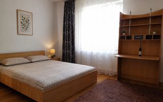 Apartament | 1 cameră | etaj 1 | parcare| boxă | Academia de muzica - Poză 1
