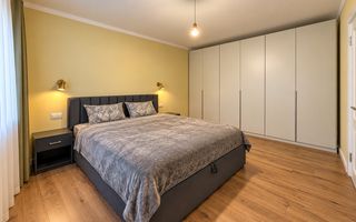 Apartament cu 2 camere modern, cartierul Gheorgheni, zona Aleea Padis! - Poză 5