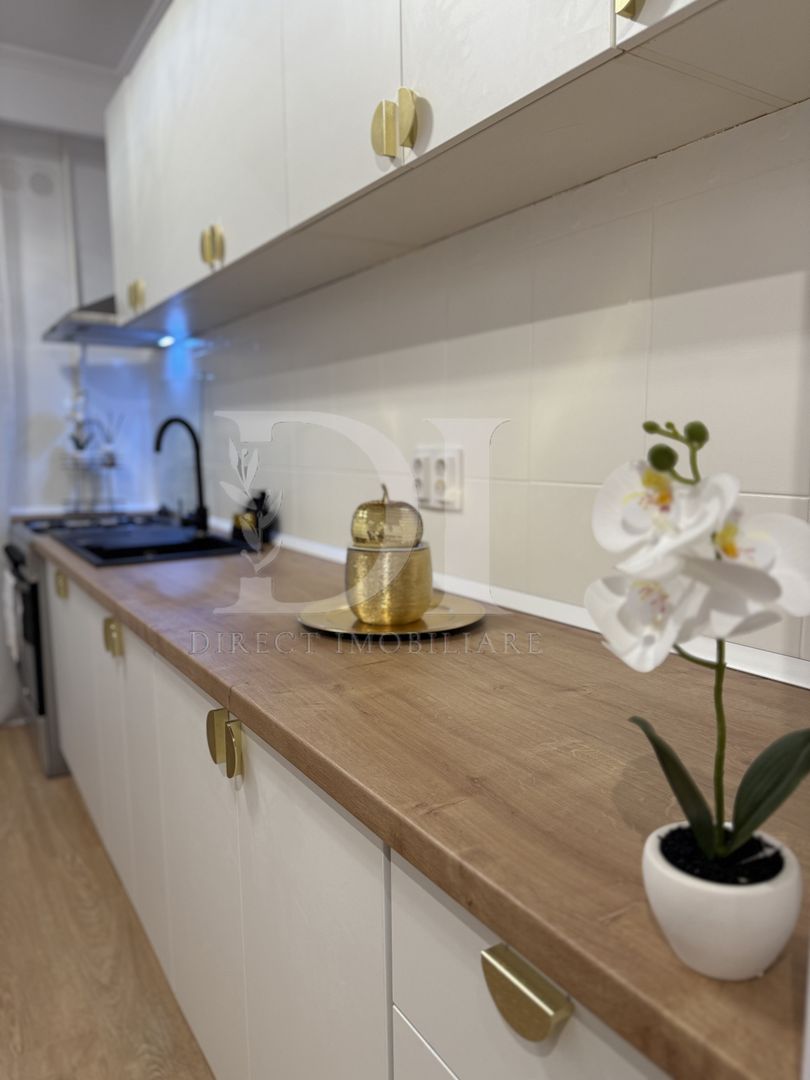 Apartament etaj intermediar | 3 camere separate | Zona Gheorghieni - Poză 4