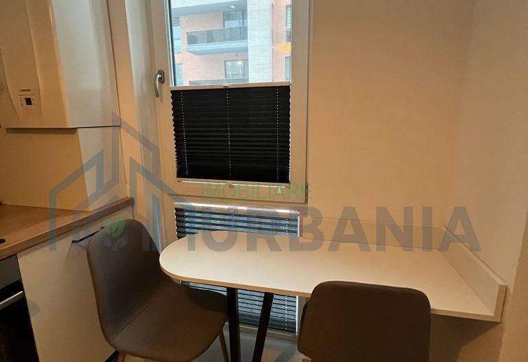 Închirere apartament cu o cameră - Poză 2