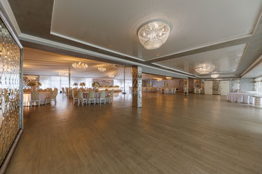 Complex HoReCa functional – 13.000 mp, venituri active, 15 km Timisoara - Poză 3