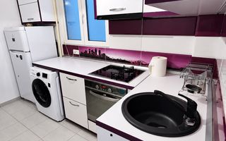Apartament 2 camere | Tineretului | 48 mp | Metrou 3 min | Etaj 1 - Poză 6
