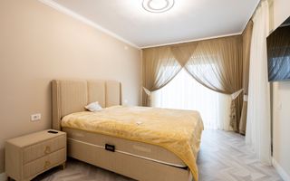 Casa lux Santandrei 3 dormitoare 2 bai 2 terase 2 bucatarii - Poză 5