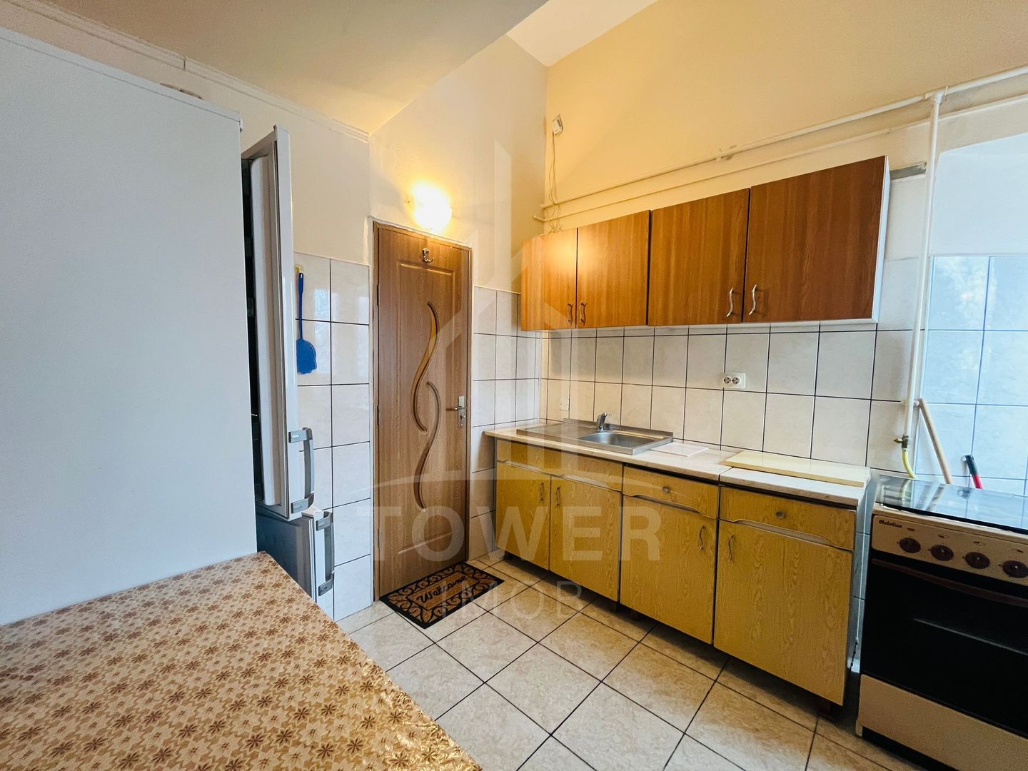 🏡 Apartament cu 2 camere de vânzare – zonă centrală, Str. Câmpului - Poză 5