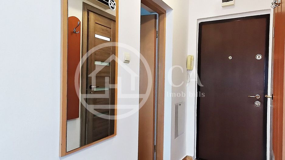 Apartament de vânzare cu 1 camera pe Calea Borșului, Oradea - Poză 9