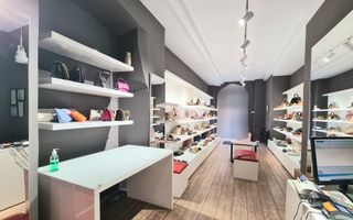 Spatiu comercial de închiriat Brasov - 100 mp # spatii-comerciale-brasov.ro - Poză 2