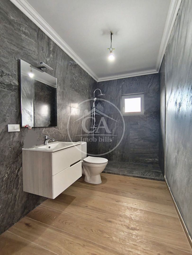 Apartament la casă de închiriat cu 2 camere în Santandrei, Bihor - Poză 6