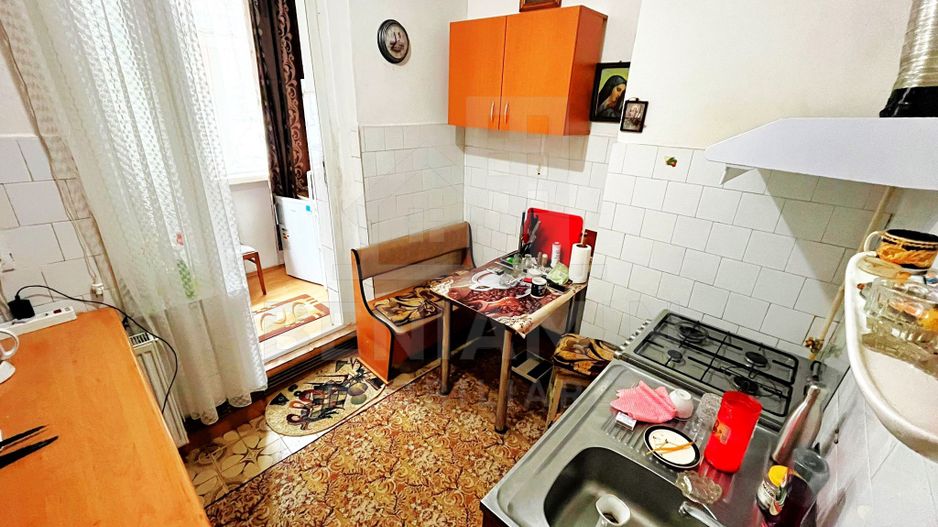 2 Decomandate-Parter+Demisol+Boxa-Ultracentral-Ramada-57mp-Liber - Poză 3