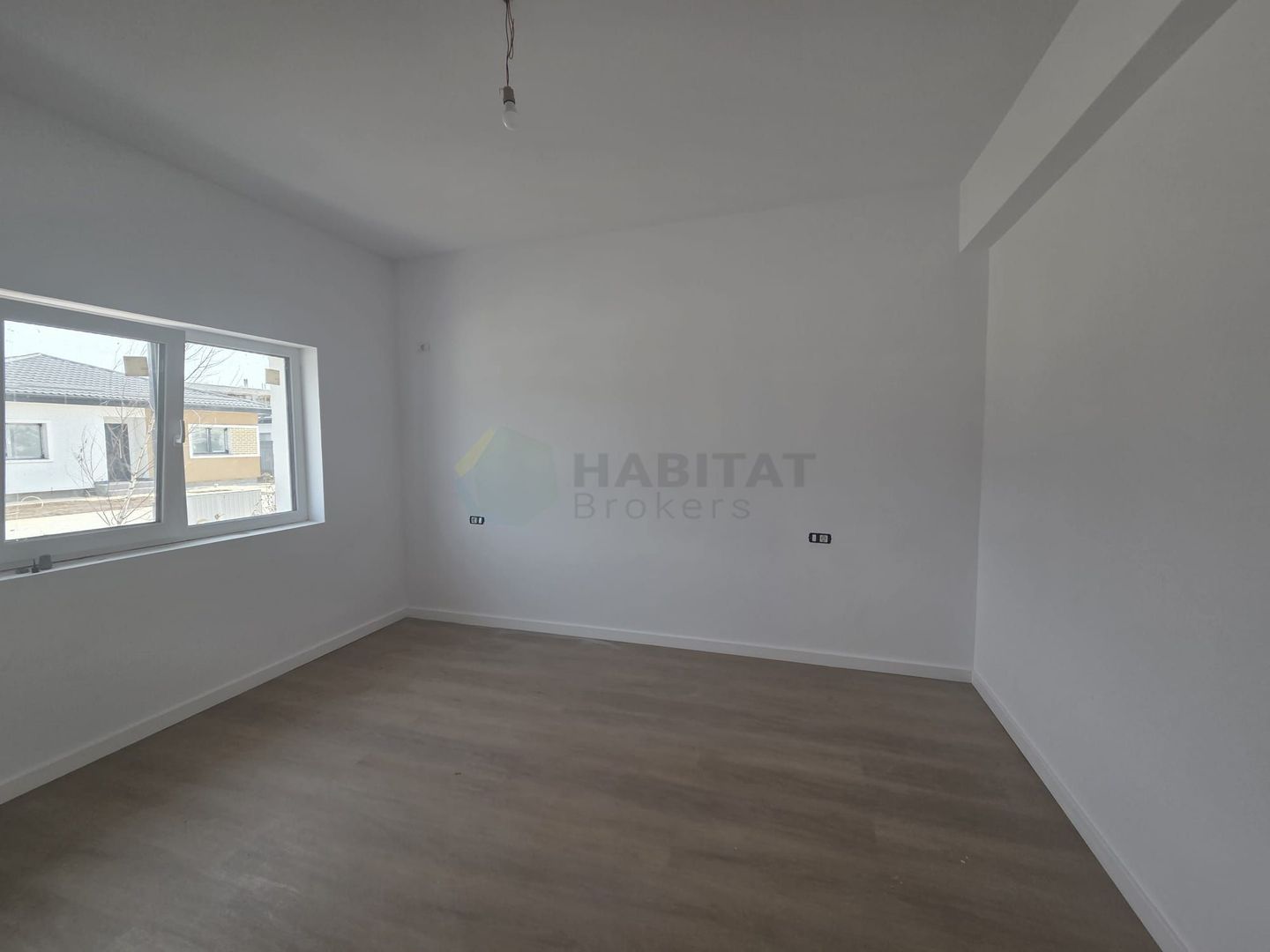 Casă individuală  – Tunari | 130 mp construiți,  teren 396 mp - Poză 9