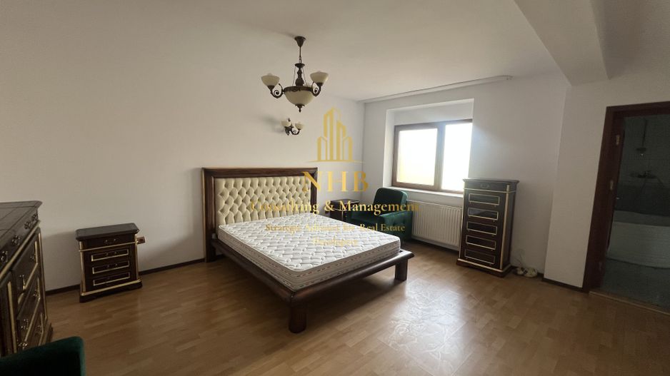Vila duplex de inchiriat-zona Scoala Britanica-PARCARE - Poză 30