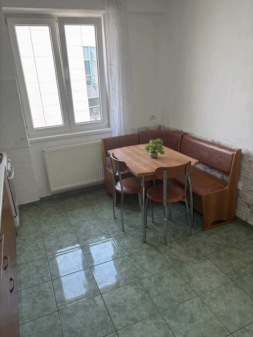 Închiriere Apartament cu 3 camere Stefan cel Mare, aproape metrou, mobilat - Poză 8