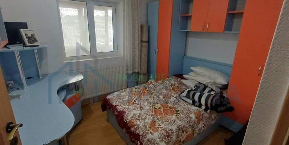 Apartament 3 camere de închiriat în Valea Lupului - Poză 5