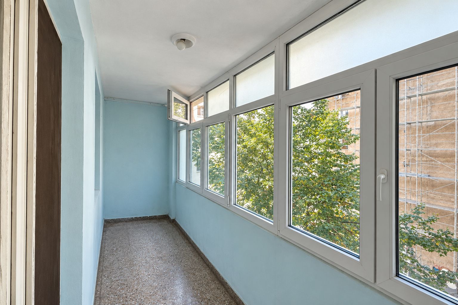 Apartament 3 camere- Piata Iancului - etaj 3-  lângă metrou - Poză 14