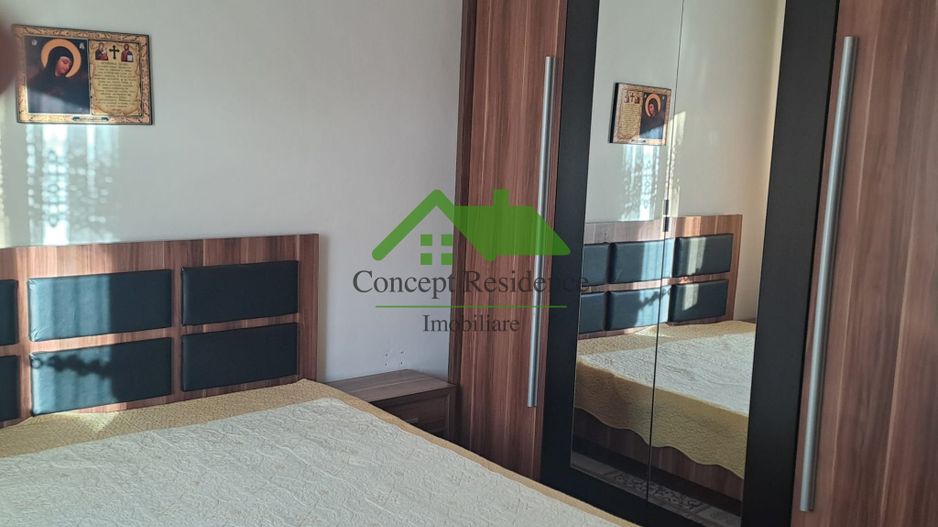 Apartament 2 camere decomandat de vânzare – Str. Păltinișului - Poză 6