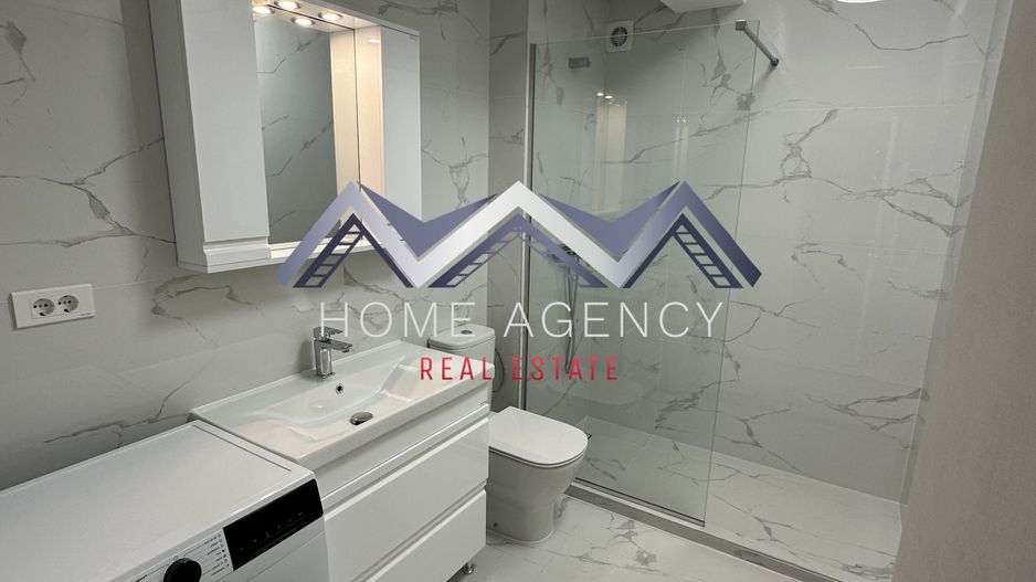 Apartament 3 camere Otopeni central | prima închiriere - Poză 10