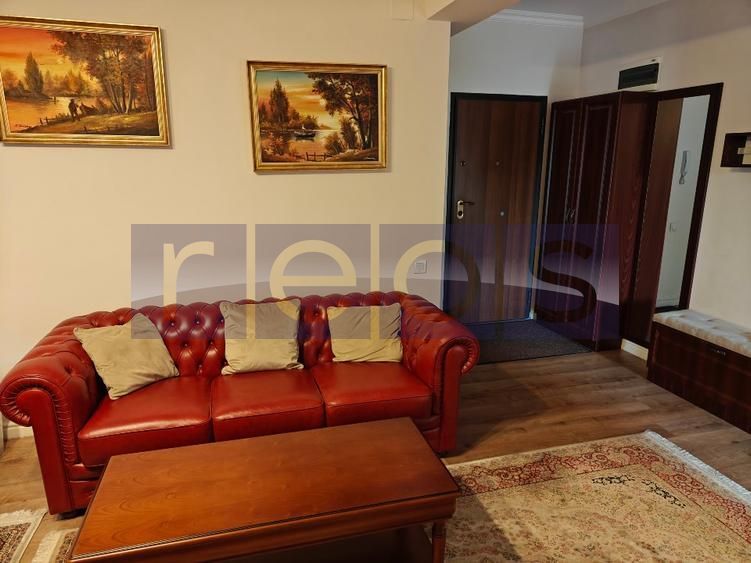 VANZARE 3 CAMERE - SEMIDECOMANDAT -PARCARE SUBTERAN -Pta Victoriei-Titulescu - Poză 2