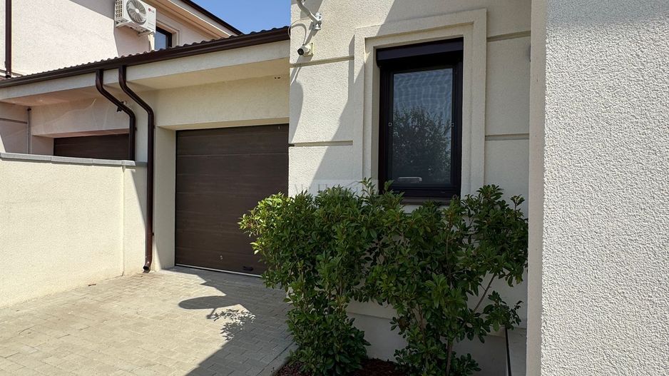 De vânzare duplex în Dumbrăvița, la liziera pădurii COMISION 0 - Poză 11