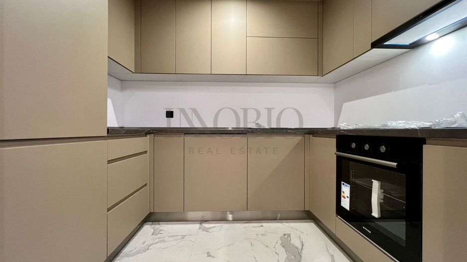 Apartament 4 Camere | One Herastrau Towers - Poză 5