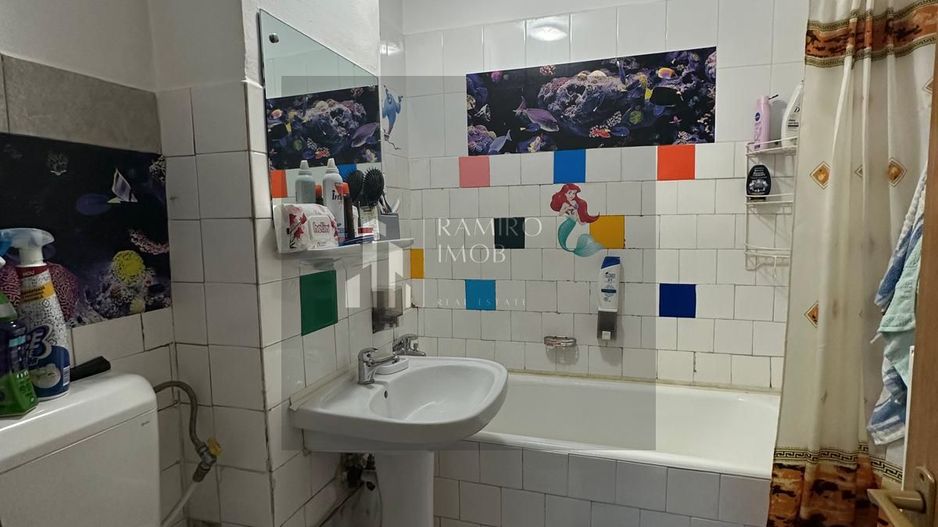 Garsoniera - Sector 3 - Metrou 1 Decembrie/ Grigorescu la 7 min - Poză 8