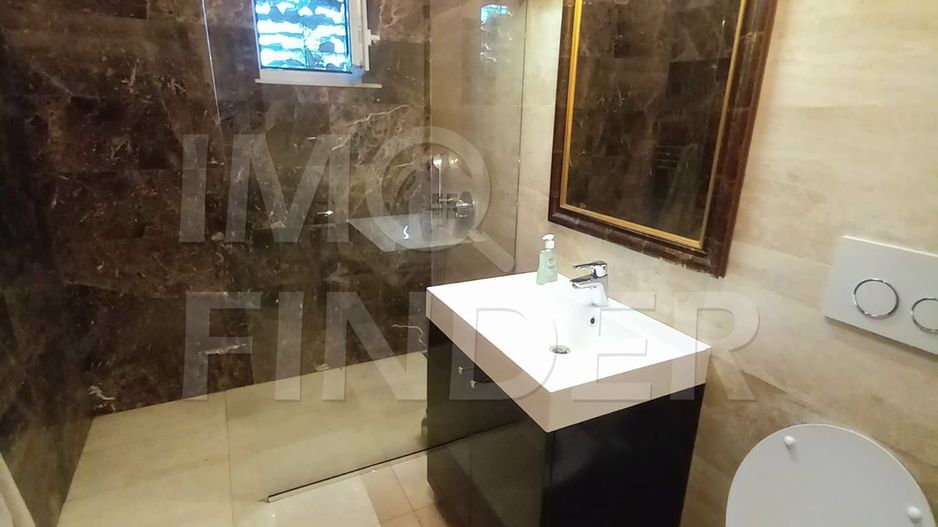 Vila Individuala la Cheie Ultrafinisata Borhanci COMISION ZERO - Poză 10