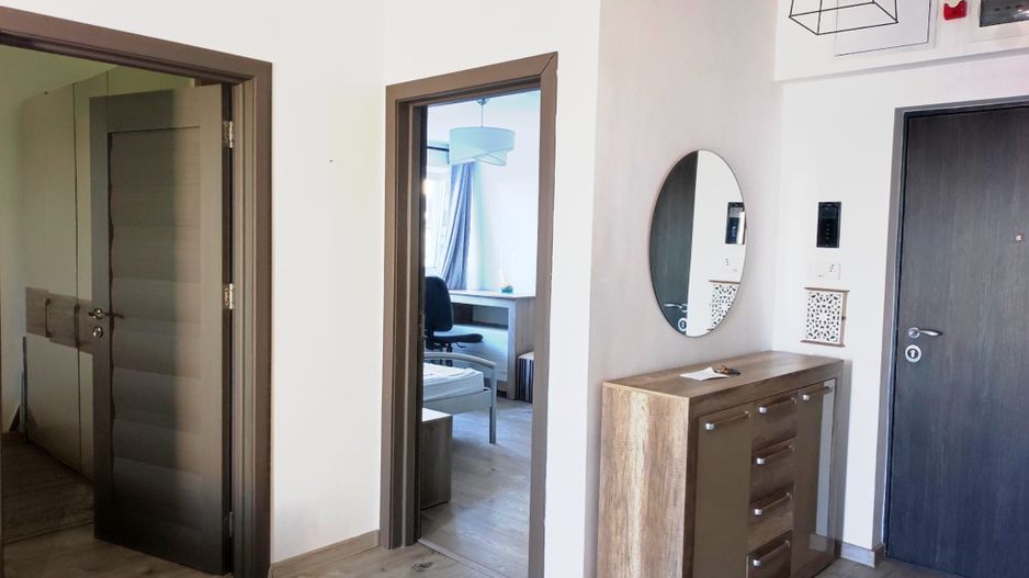 Apartament 3 camere Luceafarul - Poză 6