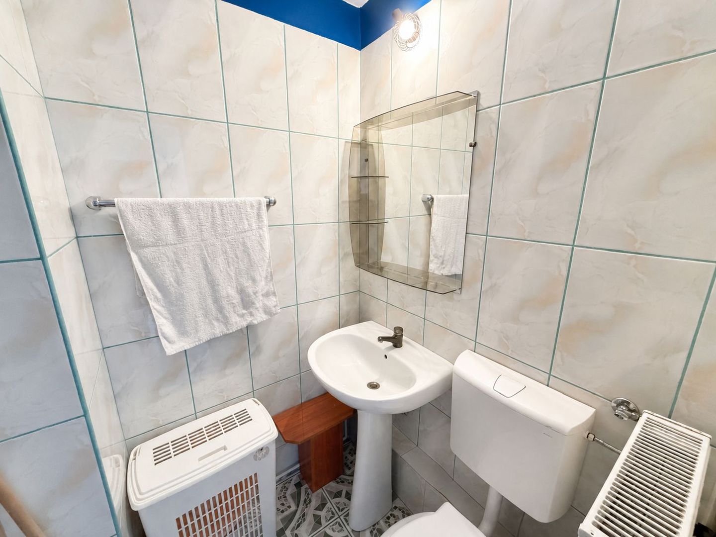 Apartament cu 3 camere | Calea Dorobantilor | Aer conditionat - Poză 9