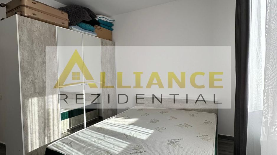 2 CAMERE + GRADINA 50 MP | BLOC 2023 | 15 MIN METROU BERCENI | 136.000 - Poză 6