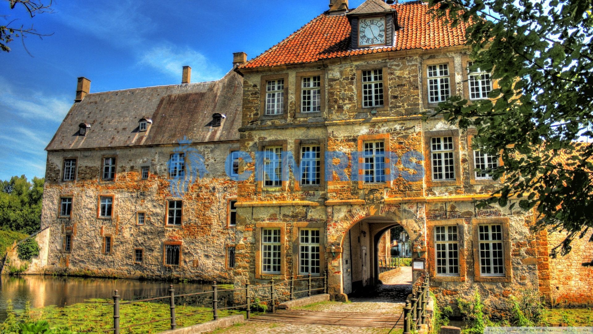 Apartament deosebit in Someseni - Poză 10