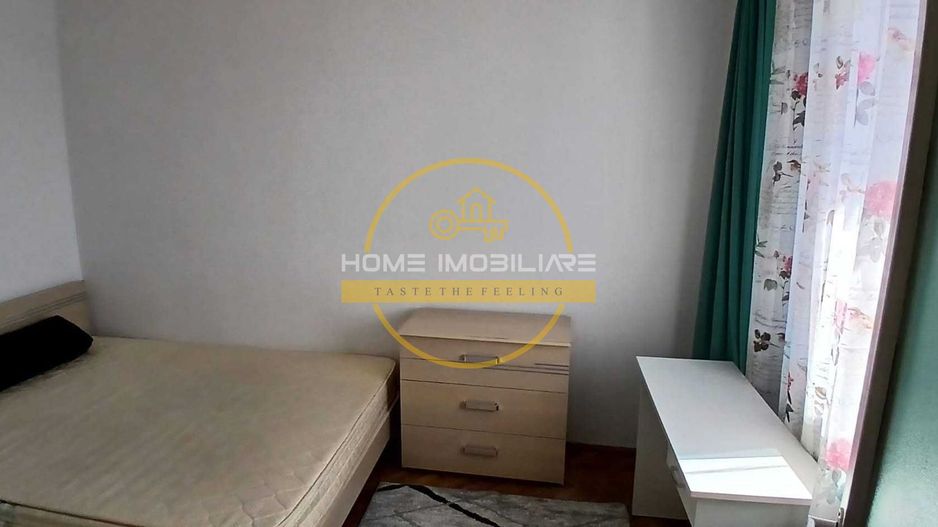 Apartament de inchiriat cu 2 camere/ zona Tatarasi - Poză 4