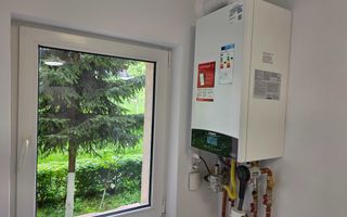 Apartament cu 1 cameră recent renovat | Tudor, Rămurele | - Poză 4
