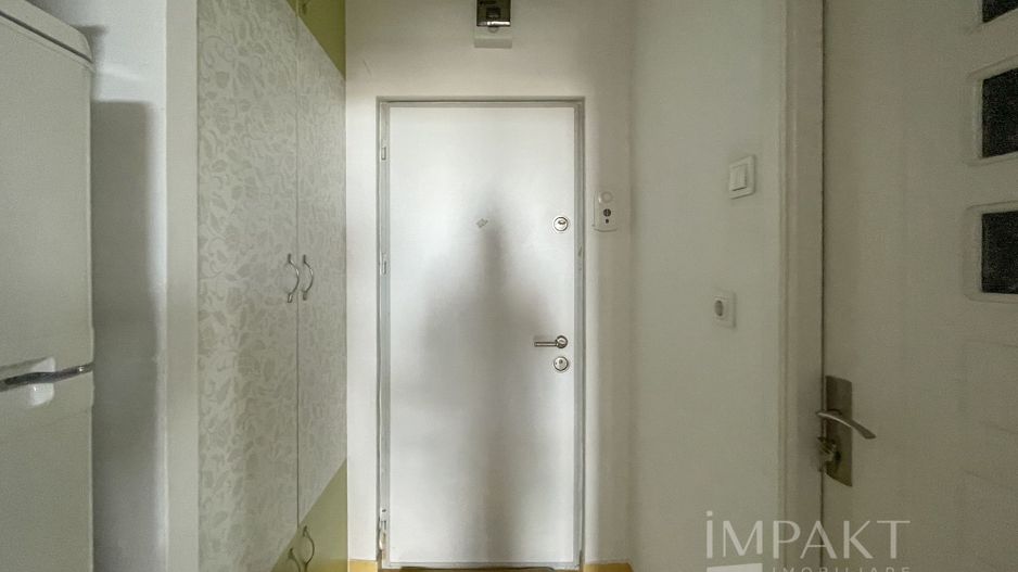Garsoniera cocheta in cartierul Manastur - Poză 8
