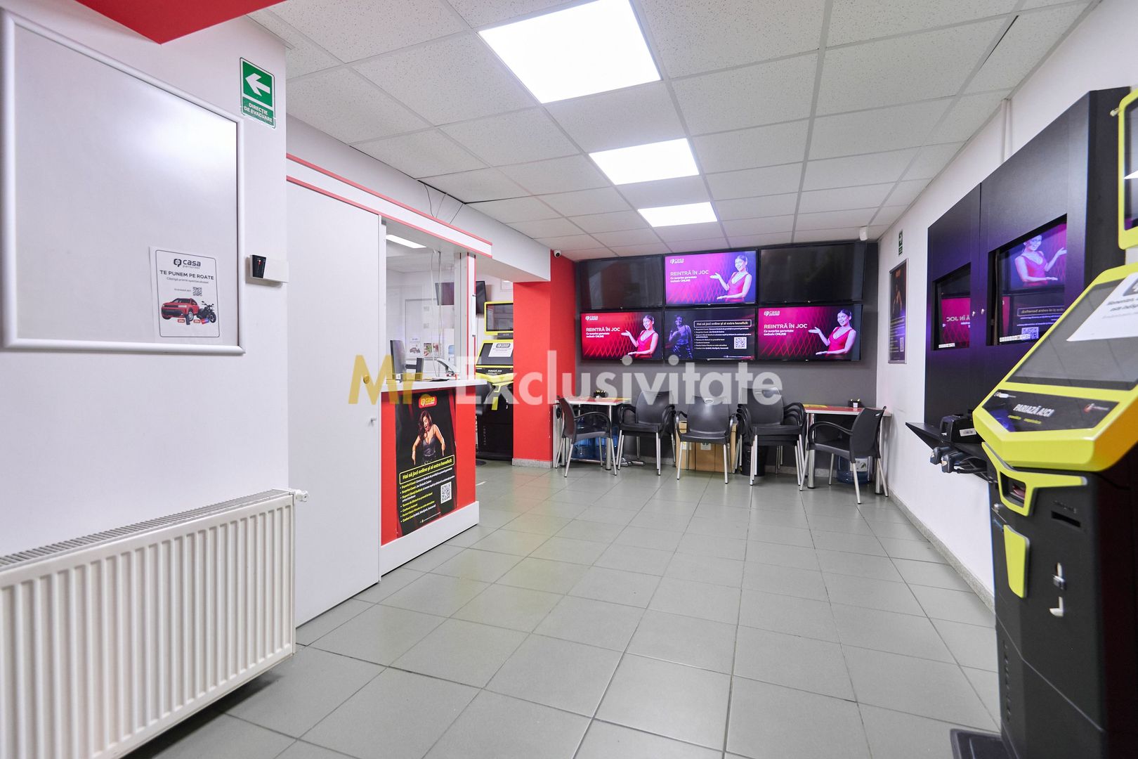 Spațiu Comercial Stradal Open Space | Trafic Intens | Vizibilitate Mar - Poză 8