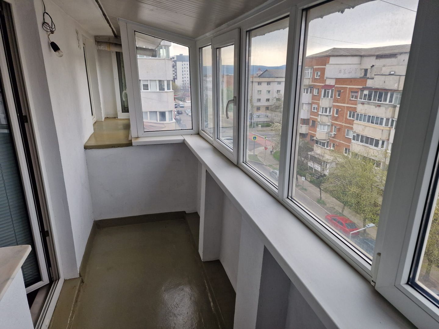 Apartament cu 3 camere de vânzare în zona Stefan cel Mare - Poză 10